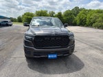 2026 RAM Ram 1500 RAM 1500 LONE STAR CREW CAB 4X2 5'7' BOX