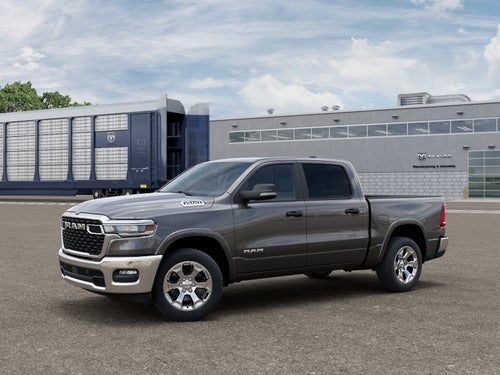 2026 RAM 1500 RAM 1500 LONE STAR CREW CAB 4X4 5'7' BOX