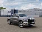 2026 RAM 1500 RAM 1500 LONE STAR CREW CAB 4X4 5'7' BOX