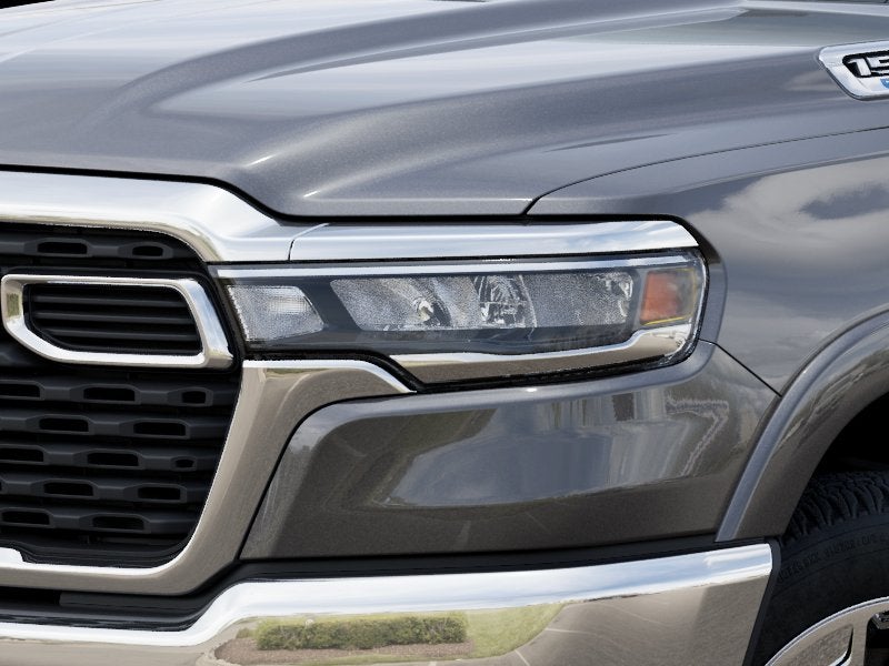 2026 RAM 1500 RAM 1500 LONE STAR CREW CAB 4X4 5'7' BOX