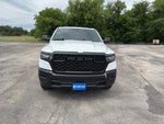 2026 RAM Ram 1500 RAM 1500 TRADESMAN CREW CAB 4X4 5'7' BOX