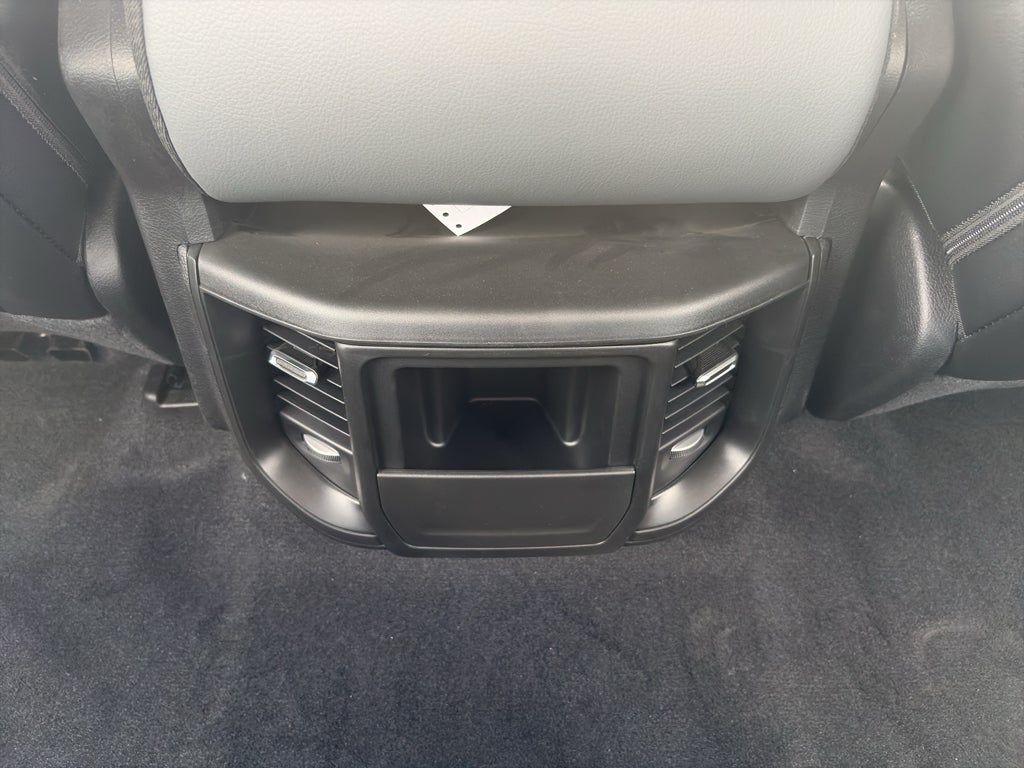 2026 RAM Ram 1500 RAM 1500 TRADESMAN CREW CAB 4X4 5'7' BOX