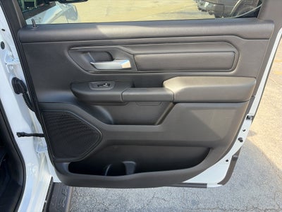 2027 RAM Ram 1500 RAM 1500 EXPRESS CREW CAB 4X4 5'7' BOX