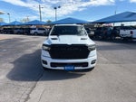 2027 RAM Ram 1500 RAM 1500 EXPRESS CREW CAB 4X4 5'7' BOX