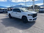 2027 RAM Ram 1500 RAM 1500 EXPRESS CREW CAB 4X4 5'7' BOX