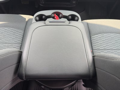 2026 RAM 2500 RAM 2500 TRADESMAN CREW CAB 4X4 6'4' BOX