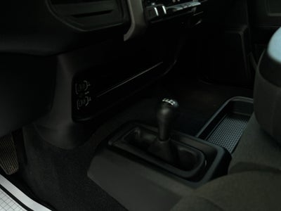 2024 RAM 2500 Tradesman Crew Cab 4x4 6'4' Box