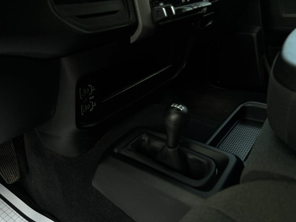 2024 RAM 2500 Tradesman Crew Cab 4x4 6'4' Box