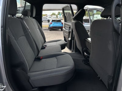 2024 RAM 2500 Tradesman Crew Cab 4x4 6'4' Box