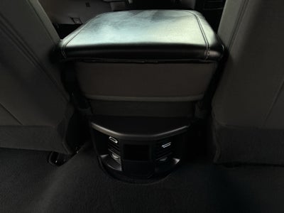 2024 RAM 2500 Tradesman Crew Cab 4x4 6'4' Box