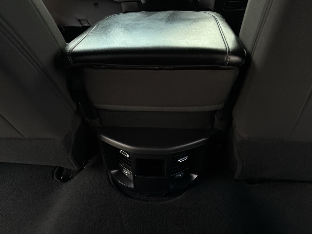 2024 RAM 2500 Tradesman Crew Cab 4x4 6'4' Box