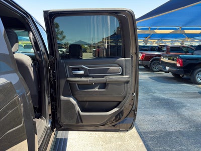 2026 RAM 2500 Lone Star Crew Cab 4x4 6'4' Box