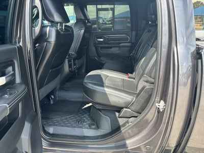 2025 RAM 2500 Power Wagon Rebel Crew Cab 4x4 6'4' Box