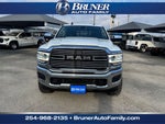 2019 RAM 2500 Laramie Crew Cab 4x4 6'4' Box