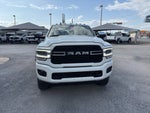 2022 RAM 2500 Laramie Crew Cab 4x4 6'4' Box