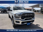 2026 RAM Ram 2500 RAM 2500 TRADESMAN CREW CAB 4X4 8' BOX