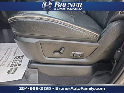 2022 RAM 2500 Limited Mega Cab 4x4 6'4' Box