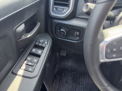 2026 RAM 4500 Chassis RAM 4500 TRADESMAN CHASSIS CREW CAB 4X4 60' CA
