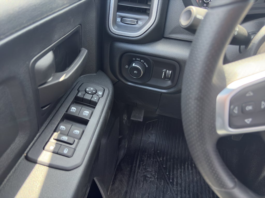 2026 RAM 4500 Chassis RAM 4500 TRADESMAN CHASSIS CREW CAB 4X4 60' CA