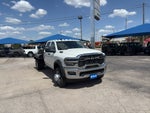 2026 RAM 4500 Chassis RAM 4500 TRADESMAN CHASSIS CREW CAB 4X4 60' CA
