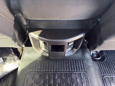 2026 RAM 4500 Chassis RAM 4500 TRADESMAN CHASSIS CREW CAB 4X4 60' CA