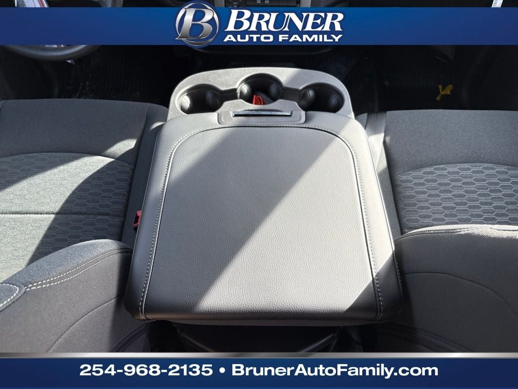 2026 RAM Ram 3500 Chassis Cab RAM 3500 TRADESMAN CREW CAB CHASSIS 4X4 60' CA