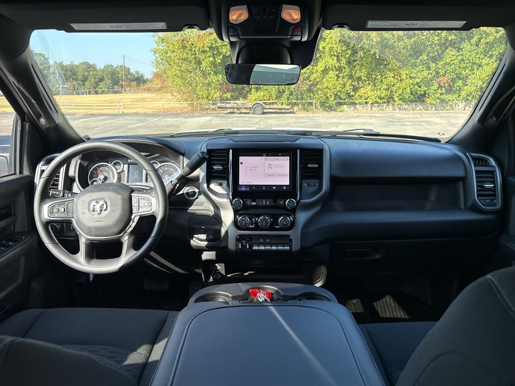 2027 RAM 3500 Chassis Cab Tradesman