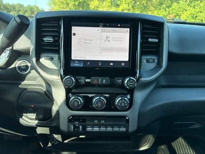 2027 RAM 3500 Chassis Cab Tradesman
