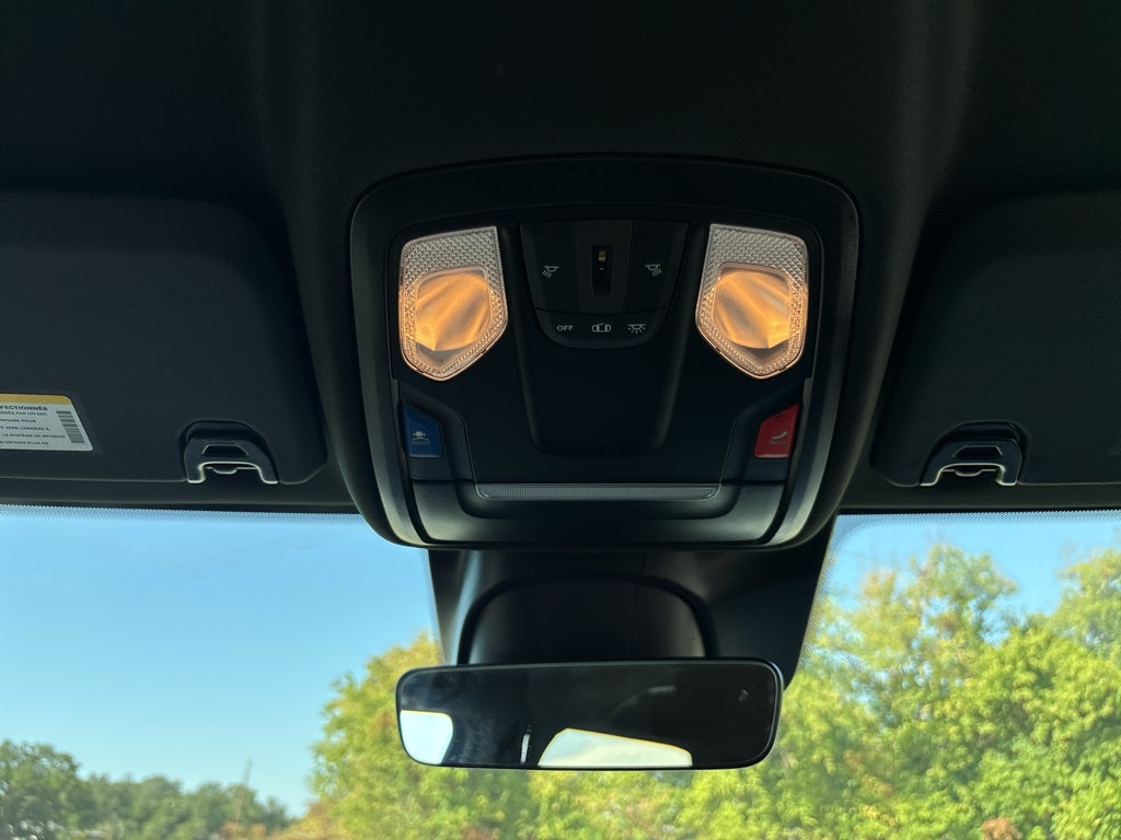 2027 RAM 3500 Chassis Cab Tradesman