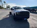 2027 RAM 3500 Chassis Cab Tradesman