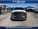 2026 RAM Ram 3500 Chassis Cab RAM 3500 TRADESMAN CREW CAB CHASSIS 4X4 60' CA