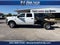 2026 RAM Ram 3500 Chassis Cab RAM 3500 TRADESMAN CREW CAB CHASSIS 4X4 60' CA