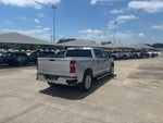 2022 Chevrolet Silverado 1500 LTD 2WD Crew Cab Short Bed Custom