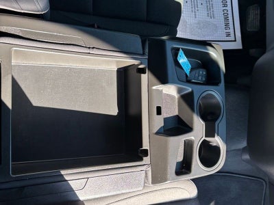 2024 Chevrolet Silverado LT