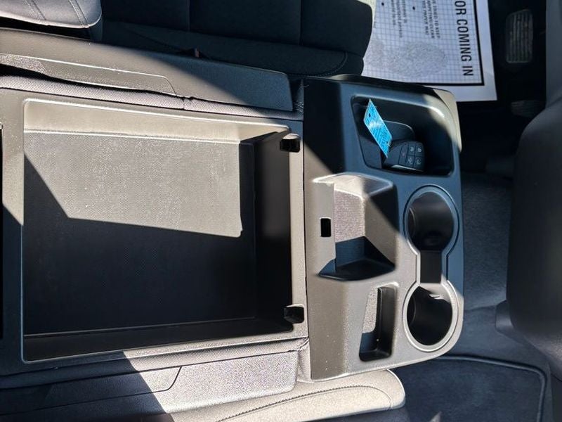 2024 Chevrolet Silverado LT