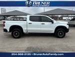 2024 Chevrolet Silverado 1500 4WD Crew Cab Short Bed ZR2