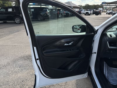2021 GMC Terrain FWD SLT