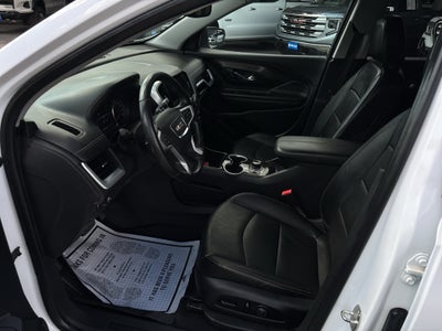2021 GMC Terrain FWD SLT