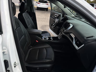 2021 GMC Terrain FWD SLT