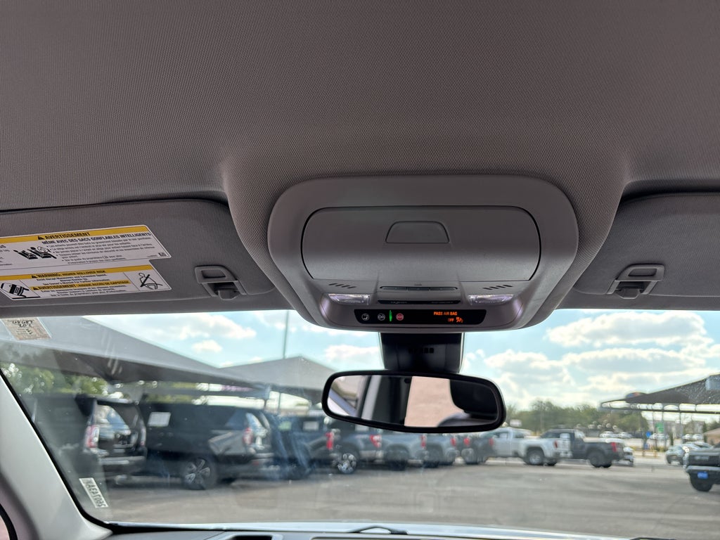 2021 GMC Terrain FWD SLT