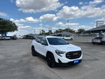 2021 GMC Terrain FWD SLT