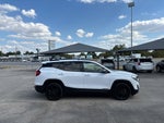 2021 GMC Terrain FWD SLT