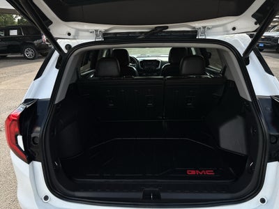 2021 GMC Terrain FWD SLT