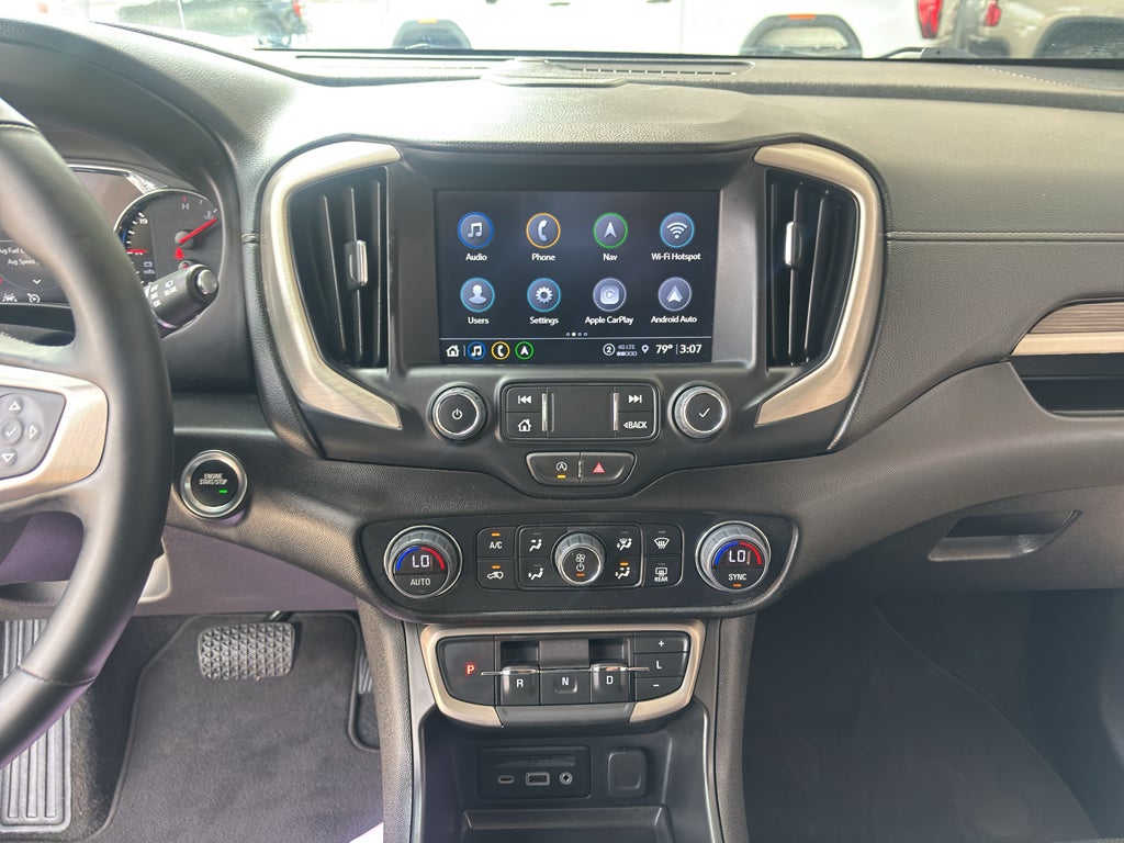 2024 GMC Terrain AWD Denali
