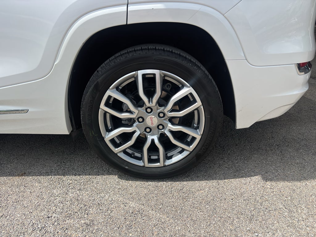 2024 GMC Terrain AWD Denali