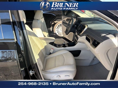 2023 GMC Terrain AWD Denali