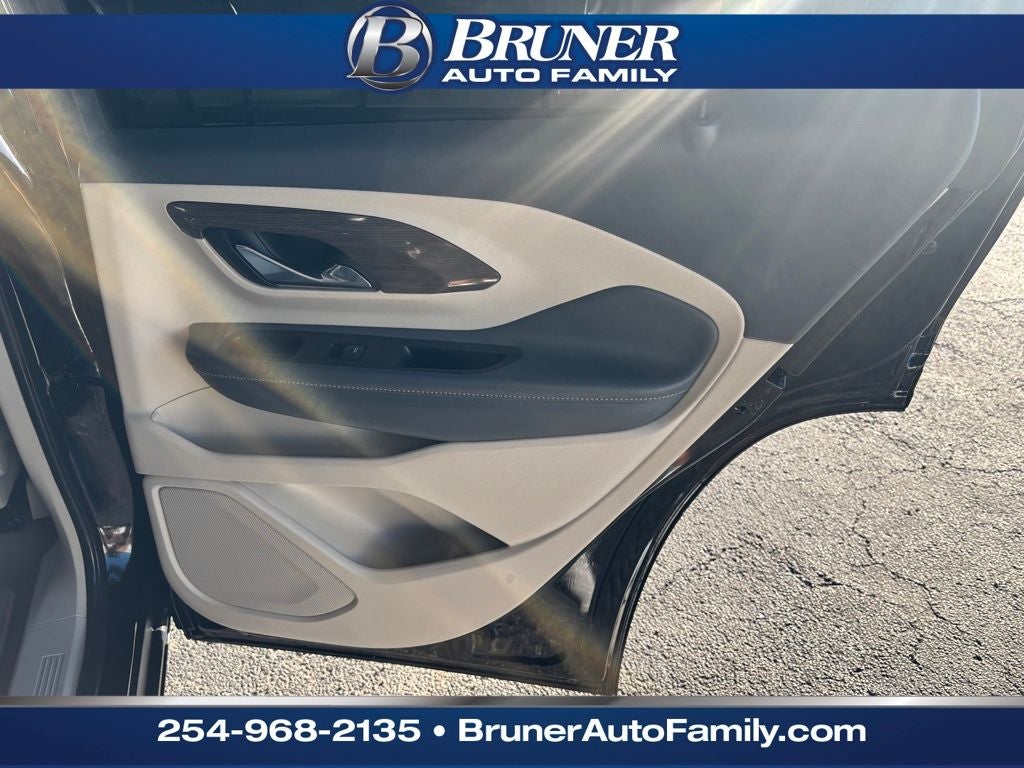 2023 GMC Terrain AWD Denali