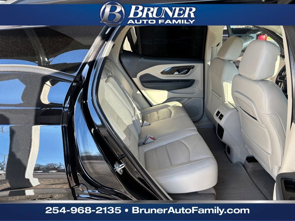 2023 GMC Terrain AWD Denali