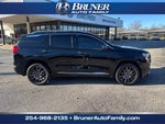 2023 GMC Terrain AWD Denali