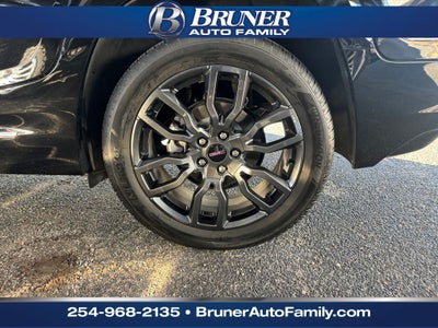 2023 GMC Terrain AWD Denali